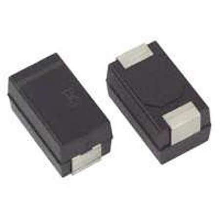TEESVA1C226M8R CAP.TANTAL 22uF 16V 10% A CASE (3216) SMD NEC - 1