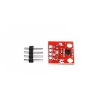 Temperature And Humidity Sensor Module HTU21D - 1