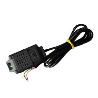 Temperature And Humidity Transmitter SHT20 High-Precision RS485 XY-MD01 With Shell Cable 1M - 1