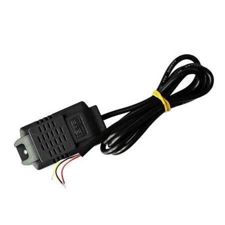 Temperature And Humidity Transmitter SHT20 High-Precision RS485 XY-MD01 With Shell Cable 1M - 1