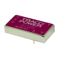 TEN 20-2423 CONVERTER DC-DC +/-15V 20W - 1