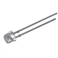 TEPT5700 AMBIENT LIGHT SENSOR 5MM 570NM - 1