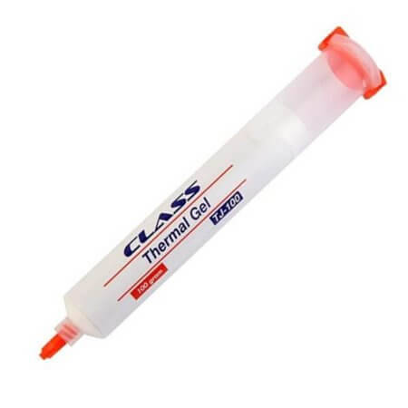 TERMAL JEL 100GR ISI TRANSFER JELİ 100GR - 1