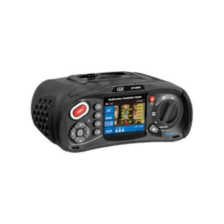 TESİSAT TEST CİHAZI DT-6650 TESİSAT TEST CİHAZI CEM - 1