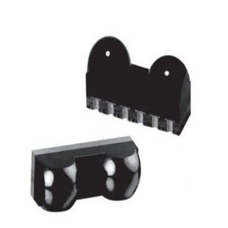 TFBS4711-TR3 TRANCEIVER DATA INFRARED MODULE 115.2KB 1.9MM 2.4V - 1