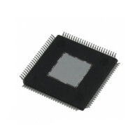 TFP401AMPZPEP IC-401 PANELBUS DVI RCVR 100-HTQFP - 1