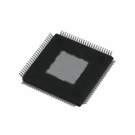 TFP401AMPZPEP IC-401 PANELBUS DVI RCVR 100-HTQFP - 1