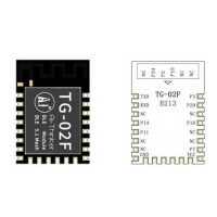 TG-02F MODULE BLUETOOTH 5.1 WITH PCB ANTENNA (TG7120B) - 1