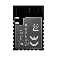 TG-12F MODULE BLUETOOTH 5.0 + WIFI - 1