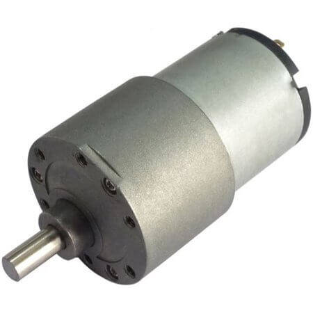 TG-38127000-30K MOTOR DC 12VDC 2.3W 230 RPM - 1