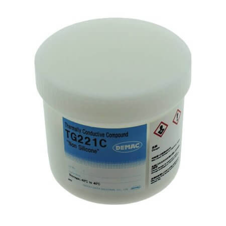 TG221C-1000GR THERMAL INTERFACE MATERIAL (1000gr) - 1