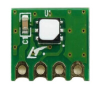 TH06 SENSOR HUMIDITY & TEMPERATURE,± 5.0% RH,±1°C - 1