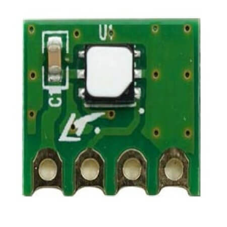 TH08 SENSOR HUMIDITY & TEMPERATURE,± 2.0% RH,±0.3 °C - 1