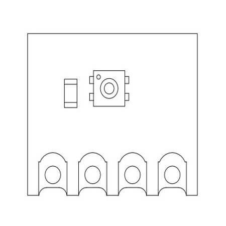 TH09 SENSOR HUMIDITY & TEMPERATURE2.0% RH , ± 0.15°C - 1