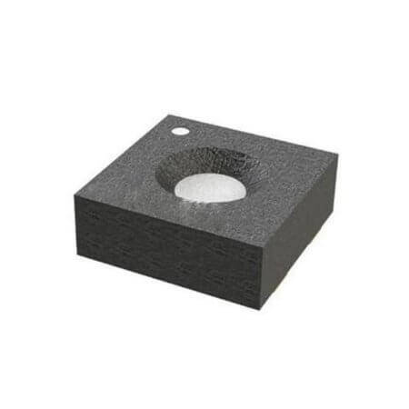 TH09C SENSOR HUMIDITY & TEMPERATURE IC, 2.0% RH ±0.15°C - 1