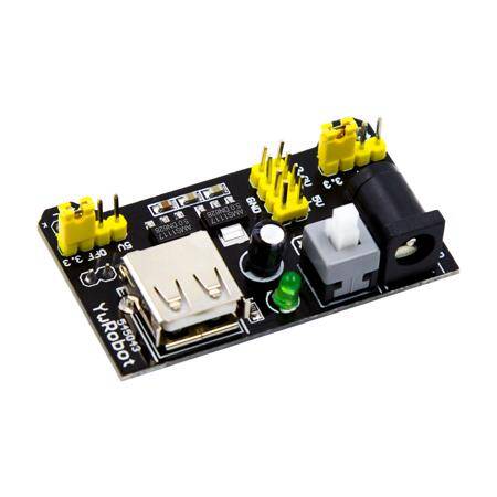 The Most Complete Starter Kit Tutorial for R3 Board (No Battery) EU Plug - 5