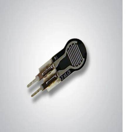 Thin Film Pressure Sensor FSR400 Short Leg 10Kg - 1