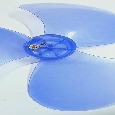 Three-Leaf Fan - 3