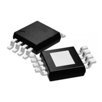 THS4151IDGN IC-4151 OPAMP DIFF 1 CIRCUIT 8HVSSOP - 1