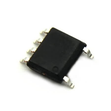 THX208 IC-208 HİGH-PERFORMANCE CURRENT -MODE PWM REGULATO - 1