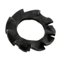 TIRTILLI RONDELA M3 TIRTILLI RONDELA (PUL) M3 DEMİR - 1