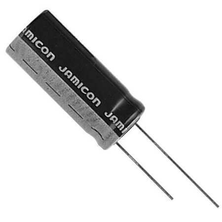 TKP470M1VD11M CAP.EL.47uF 35V 5x11 5MM 105°C TB JAMICON - 1