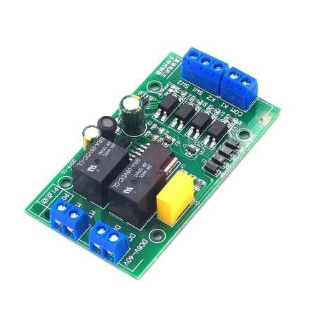 TKS-M8 DC Motor Driver Module P0/Self-Locking Version - 1