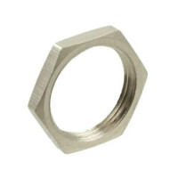 TL-11683 SWITCH HEX NUT TOGGLE 15/32 TL SERIES - 1