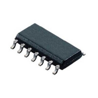 TL074CNSR IC OPAMP JFET 4 CIRCUIT 14SO - 1