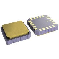 TL082MFKB IC OPAMP JFET 2 CIRCUIT 20LCCC - 1
