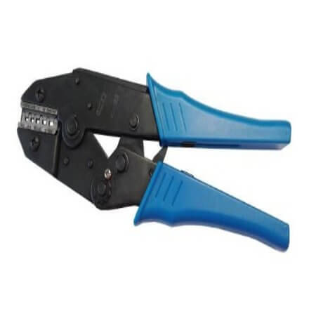 TL1-4.0 TOOLS FOR HAND CRIMPER 22-12AWG SIDE ENTRY - 1