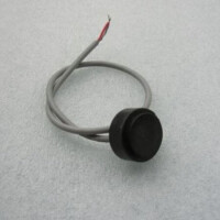 TL10005 ULTRASONIC SENSOR 1MHZ Ø20 CABLE LENGHT 40CM HURRI - 1
