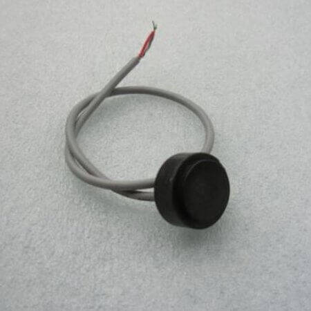 TL10005 ULTRASONIC SENSOR 1MHZ Ø20 CABLE LENGHT 40CM HURRI - 1