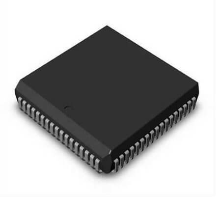 TL16C552FN IC-16C552 DATA BUS CIRCUIT SMD TI - 1