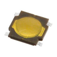 TL3315NF160Q SWITCH TACT SPST-NO 0.05A 15V - 1
