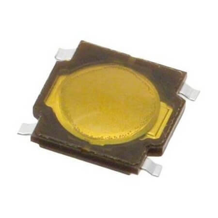 TL3315NF160Q SWITCH TACT SPST-NO 0.05A 15V - 1