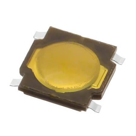 TL3315NF250Q SWITCH TACT 4.50x4.50MM 0.55MM 250gF - 1