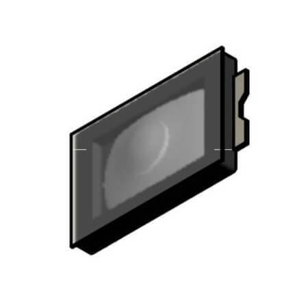TL3780AF330QG SWITCH TACTILE SPST-NO 0.02A 15V - 1