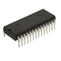 TLC5940NT IC-5940 LED DRIVER OUTPUT LİNEAR SHIFT REGISTER 12 - 1