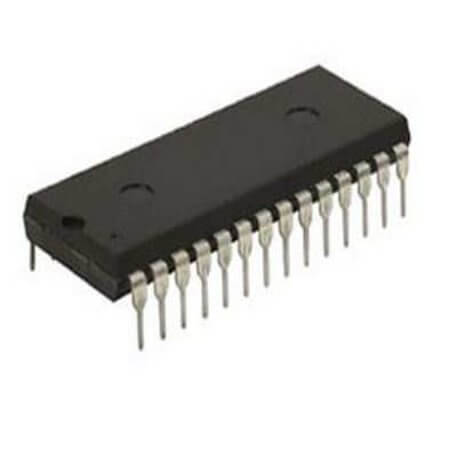 TLC5940NT IC-5940 LED DRIVER OUTPUT LİNEAR SHIFT REGISTER 12 - 1