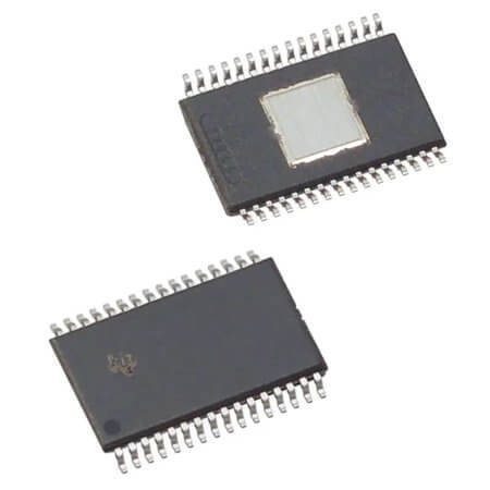 TLC5947DAPR IC-5947 LED DRIVER LINEAR 32HTSSOP - 1