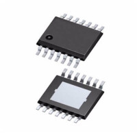 TLD2314ELXUMA1 IC-2314ELXUMA1 LED DRIVER 120mA PG-SSOP-14 3OUTPUT - 1