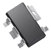 TLE4285GHTSA1 IC-4285 LINEAR VOL.REG. 15mA 5V P-SCT595-5 1OUTPUT - 1