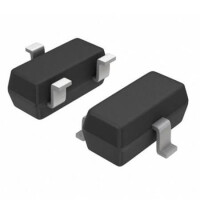 TLE49761KHTSA1 DIGITAL SWITCH UNIPOLAR SWITCH OPEN COLLECTOR HALL - 1