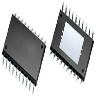 TLE6225G IC-6225G SMART QUAD LOW-SIDE SWITCH INFINEON - 1