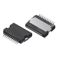 TLE6228G4 IC-6228 PWR SWITCH N-CHAN 1:1 DSO-20 - 1