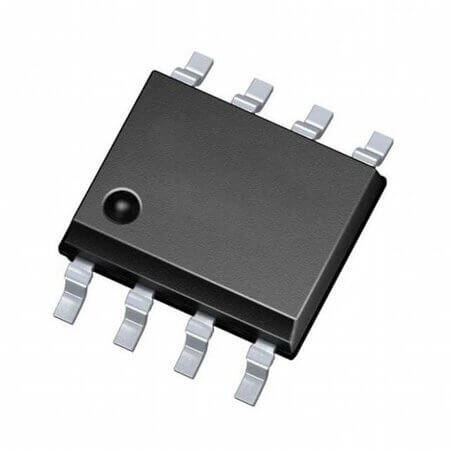 TLE6250GXUMA1 IC-6250 TRANSCEIVER HALF 1/1 3.3V SOIC8 - 1