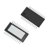TLE8088EMXUMA1 IC-8088 STEP DOWN REG 2V5 5V 1A SOT23-5 - 1