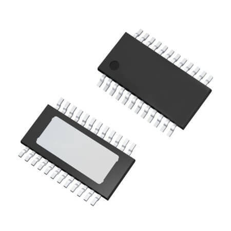 TLE8088EMXUMA1 IC-8088 STEP DOWN REG 2V5 5V 1A SOT23-5 - 1