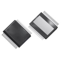 TLE9202EDXUMA1 IC-9202 DRIVER H-BRIDGE DSO-36 - 1